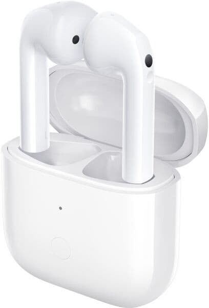 Redmi Buds 3 White "VX34240" (timbru verde 0.18 lei)