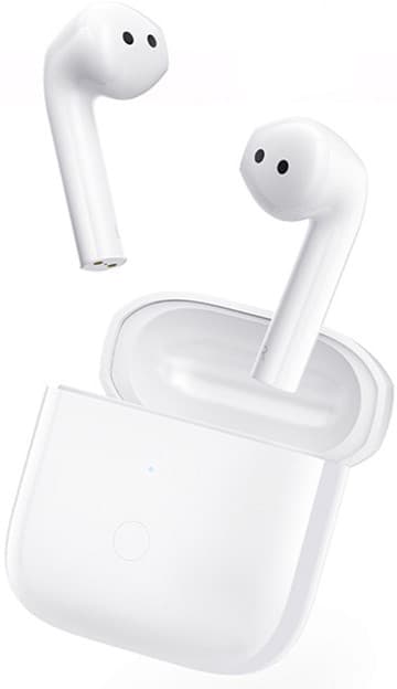 Redmi Buds 3 White "VX34240" (timbru verde 0.18 lei)