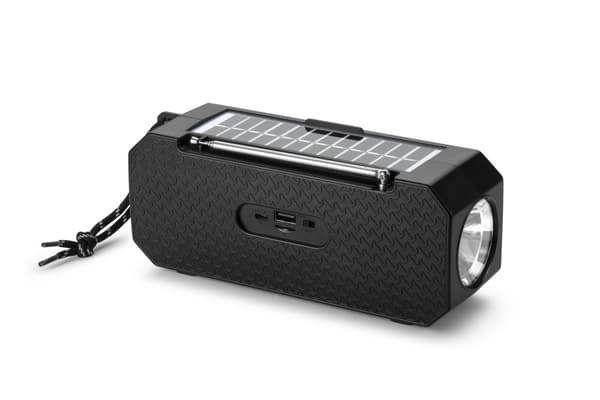 Denver BTG-158 Black 8 W