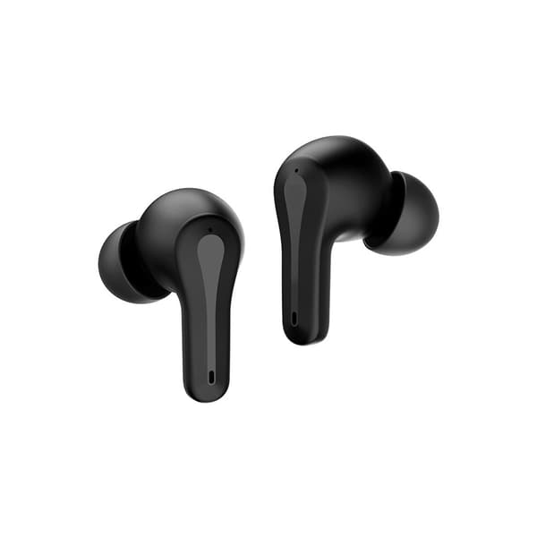 Maxlife wireless earbuds TWS MXBE-01, black