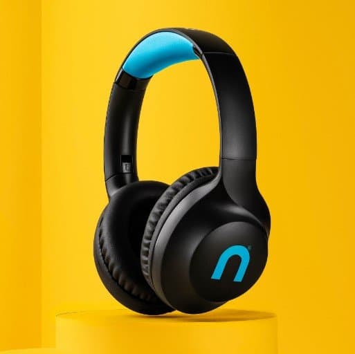 Niceboy HIVE XL 3 Bluetooth Wireless Headphones