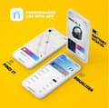 Pikkukuva 2 / 5: Niceboy HIVE XL 3 Bluetooth Wireless Headphones