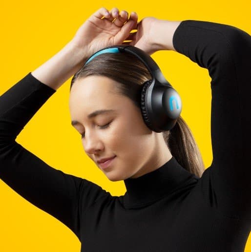 Niceboy HIVE XL 3 Bluetooth Wireless Headphones