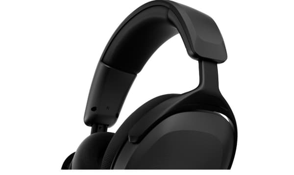 Austiņas HyperX Cloud Stinger2 Core Black