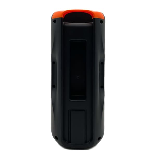 Głośnik FLAMEBOX UP MT3177 Bluetooth 5.0/FM/MP3/MicroSD/USB/RGB/RMS 14W/PMPO 600W