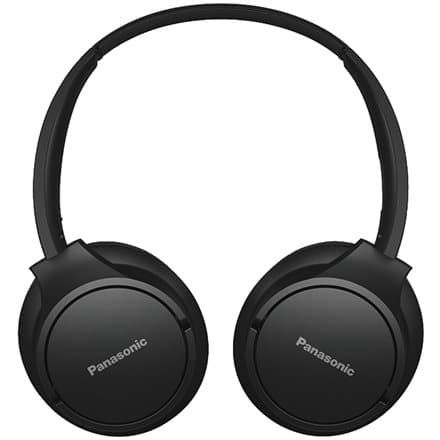 Panasonic wireless headset RB-HF520BE-K, black