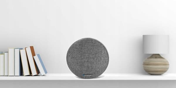 Blaupunkt BT11ALU Aluminium