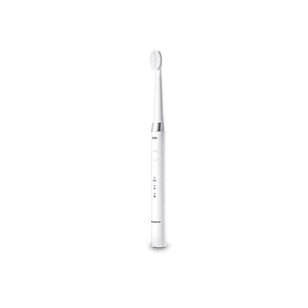 Panasonic | Toothbrush | EW-DM81 | Rechargeable | For adults | Number of brush heads included 2 | Number of teeth brushing modes 2 | White