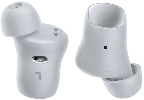 Xiaomi Redmi Buds 3 Pro Gray EU BHR5194GL