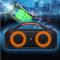 Miniatyrbild 8 av 10: Manta SPK216