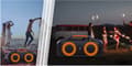 Miniatyrbild 10 av 10: Manta SPK216