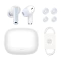 Miniatyrbilde 4 av 10: Earphones TWS Baseus Bowie M2s (white)