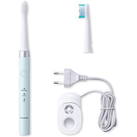 Panasonic | Electric Toothbrush | EW-DM81-G503 | Rechargeable | For adults | Number of brush heads included 2 | Number of teeth brushing modes 2 | Son