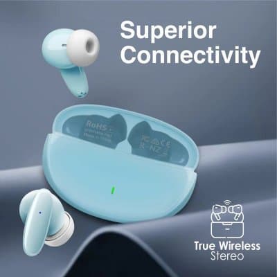 PROMATE Lush TWS Bluetooth Stereo Headset