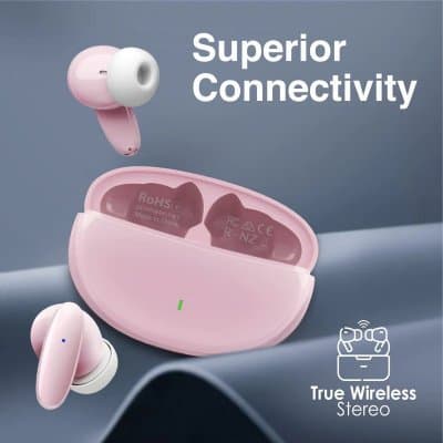PROMATE Lush TWS Bluetooth Stereo Headset