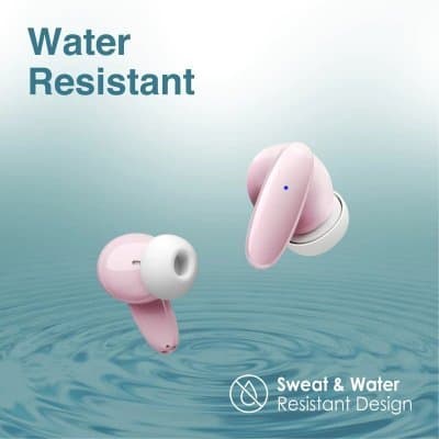 PROMATE Lush TWS Bluetooth Stereo Headset