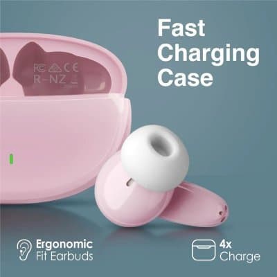PROMATE Lush TWS Bluetooth Stereo Headset