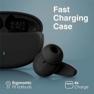 PROMATE Lush TWS Bluetooth Stereo Headset