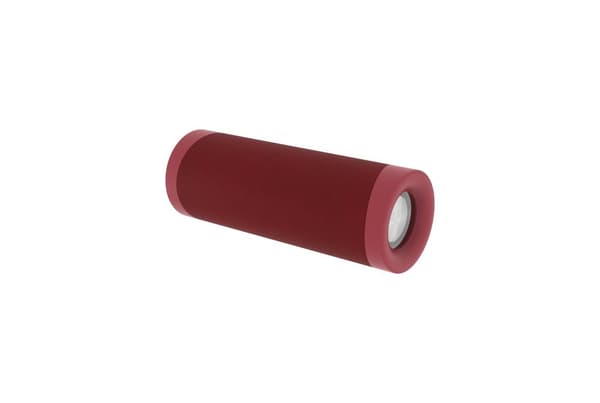 Denver BTV-208R portable Bluetooth speaker red 100 watts