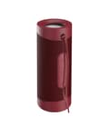 Miniatyrbillede 1 af 6: Denver BTV-208R portable Bluetooth speaker red 100 watts