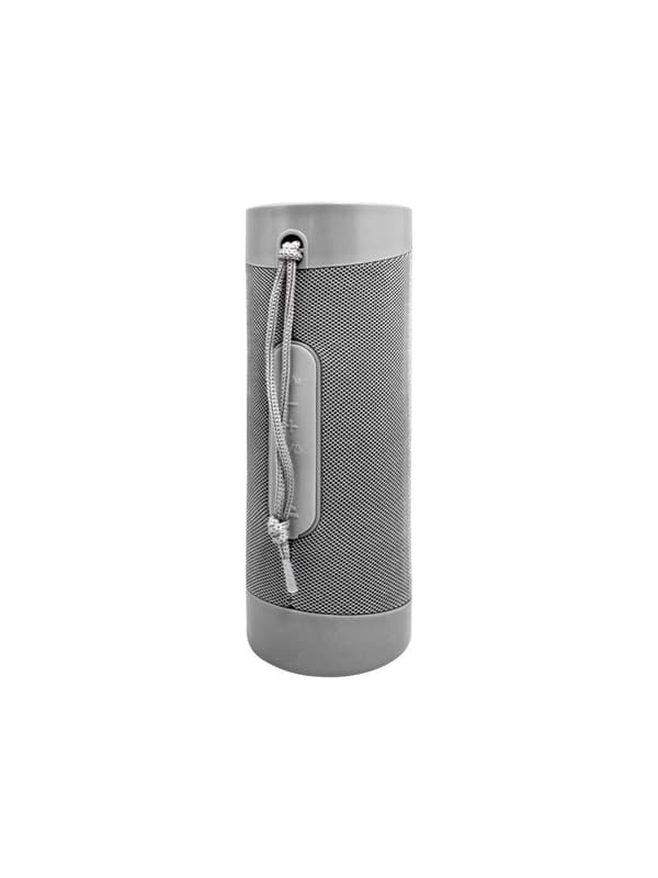 Denver BTV-208G portable Bluetooth speaker grey 100 watts