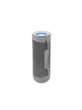 Miniatyrbillede 1 af 5: Denver BTV-208G portable Bluetooth speaker grey 100 watts