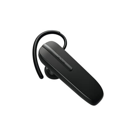 Bluetooth Headset Jabra Talk 5, Black