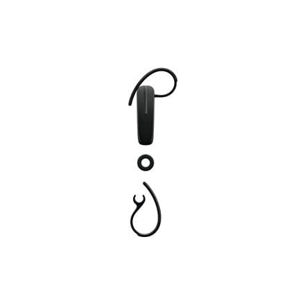 Bluetooth Headset Jabra Talk 5, Black