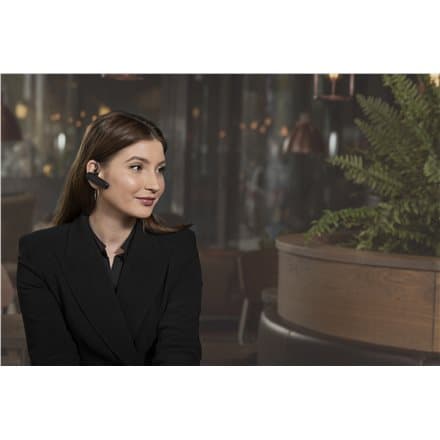 Bluetooth Headset Jabra Talk 5, Black