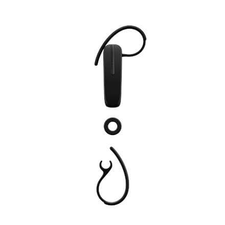 Bluetooth Headset Jabra Talk 5, Black
