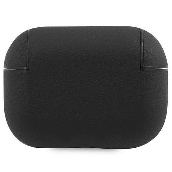 BMW BMAP2SSLBK Geniune Leather Case for Apple AirPods Pro