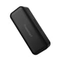 Miniatyrbillede 1 af 4: Wireless Bluetooth Speaker Tronsmart T2 Mini 2023 Black (black)