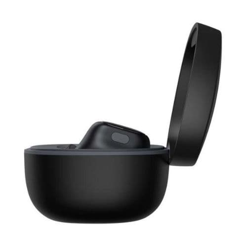 Casti Baseus Encok BT 5.0, negru