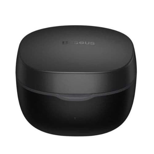 Casti Baseus Encok BT 5.0, negru