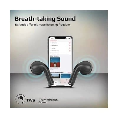 PROMATE Charisma 2 TWS Bluetooth Stereo Headset