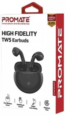 PROMATE Charisma 2 TWS Bluetooth Stereo Headset