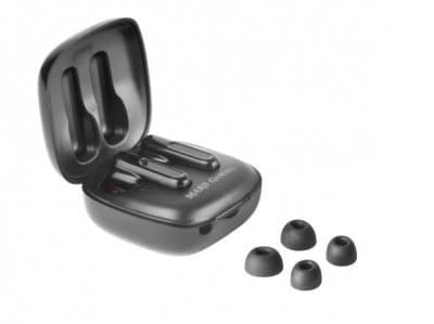 Mars Gaming MHIB TWS Gaming Wireless Headphones