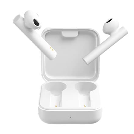 Xiaomi Mi True Wireless Earphones 2 Basic Bluetooth Earbuds