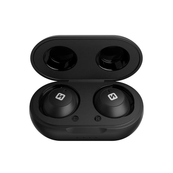 Swissten TWS Stone Buds Bluetooth Stereo Earbuds with Microphone
