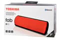 Pikkukuva 3 / 5: Toshiba Fab TY-WSP70 Red