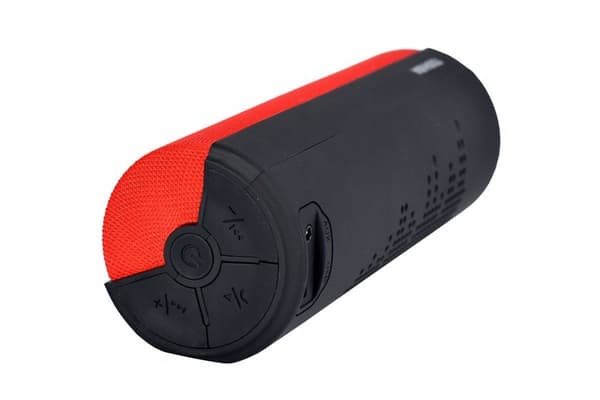 Toshiba Fab TY-WSP70 Red