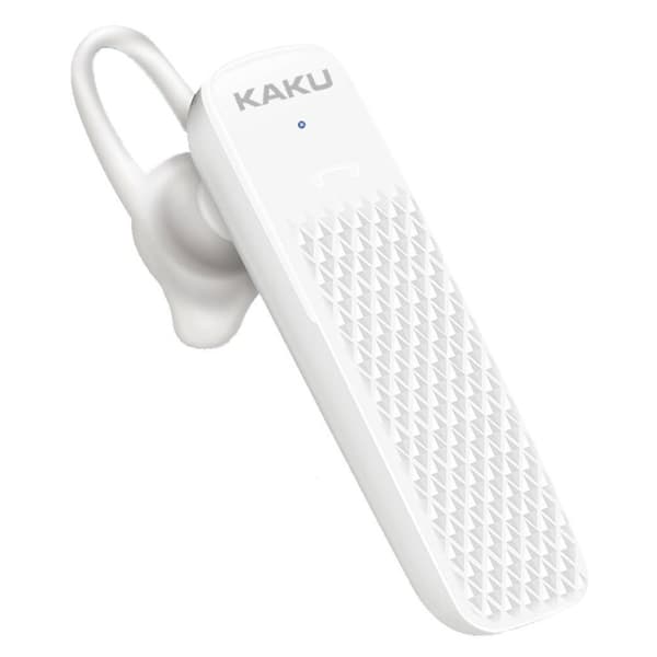 KAKU KSC-388W Smart Bluetooth 5.0 HandsFree Headset
