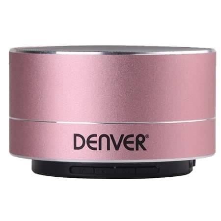 Denver BTS-32 Pink Rosa