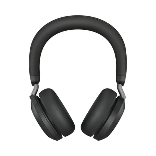 JABRA EVOLVE2 75 LINK380C/390C/UC STEREO BLACK