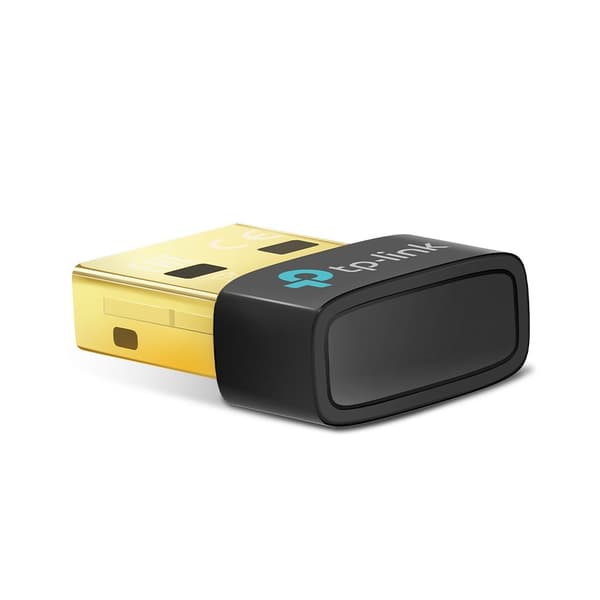 TP-LINK Bluetooth 5.0 Nano USB-adapter