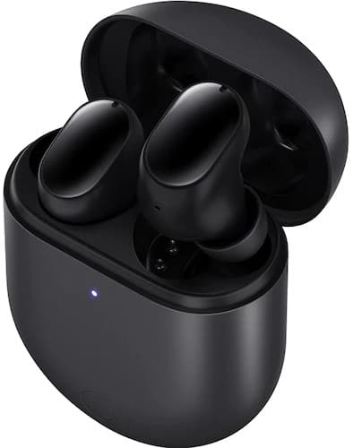 Xiaomi Redmi Buds 3 Pro Black EU BHR5244GL