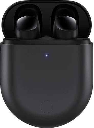 Xiaomi Redmi Buds 3 Pro Black EU BHR5244GL