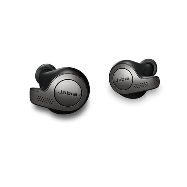 Jabra Elite 65t hörlurar- REFURBISHED