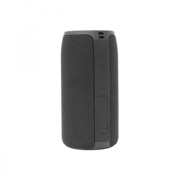 White Shark GBT-808 Conga Black musta