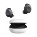 Miniatyrbild 3 av 6: Samsung Galaxy Buds FE True trådlösa hörlurar med aktiv brusreducerande grafit